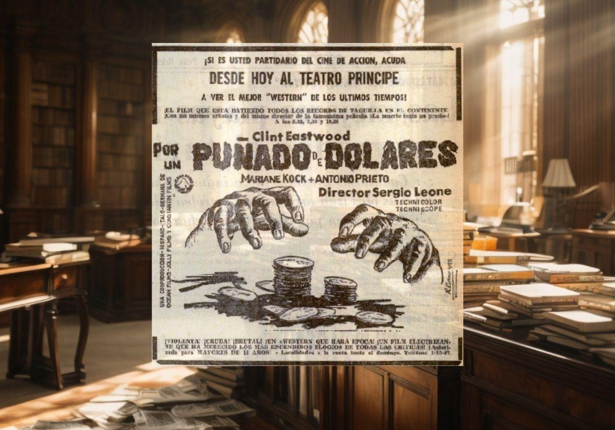 «Le hará permanecer atónito en su butaca»