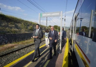 Dolor y condena por el «terrible asesinato» de una menor de edad en Bilbao