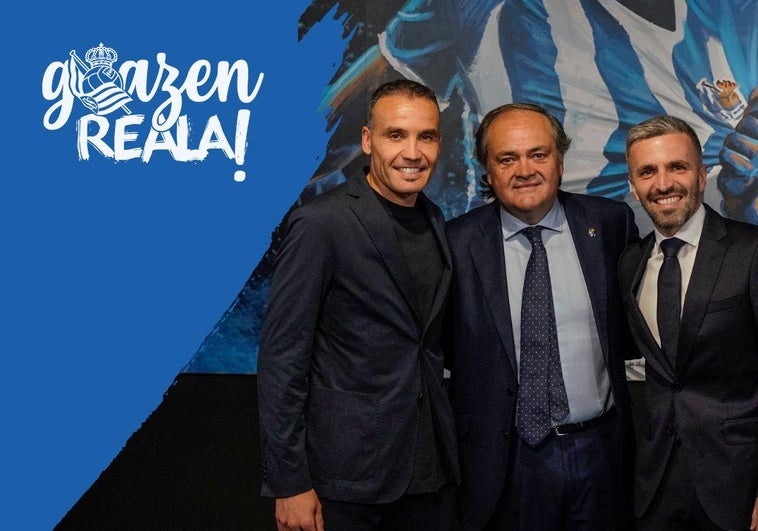 «Bretos y Sergio vendieron un buen mensaje de ilusión y ambición»