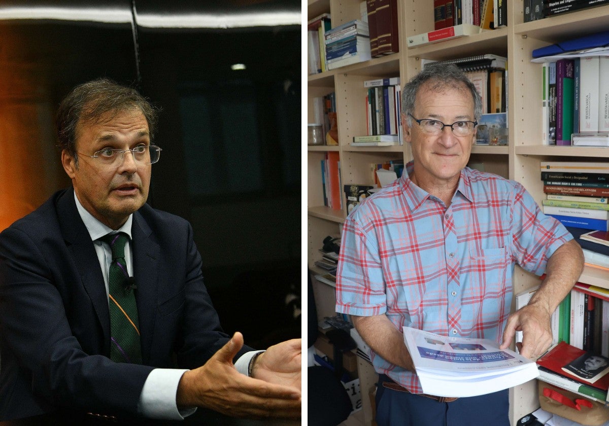La EHU responde a Salud y asegura que «es inasumible» ofertar 40 nuevas plazas de Medicina en euskera