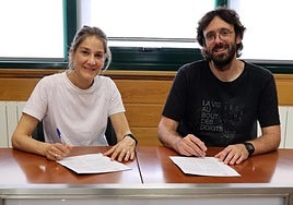 18.600 euro Elgoibarko Izarrari