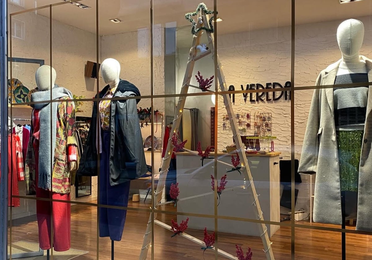 Una nueva tienda multimarca abre en el centro de San Sebastián