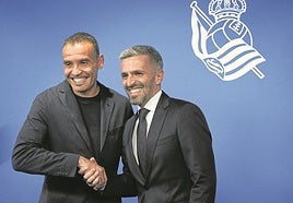 Ez dezala aleka hartu motorrak