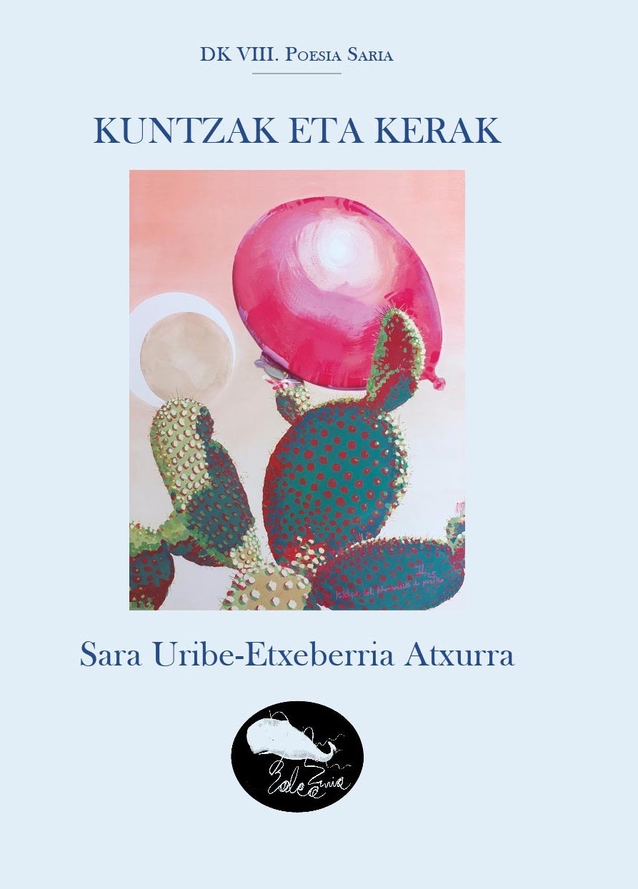 'Kuntzak eta kerak'