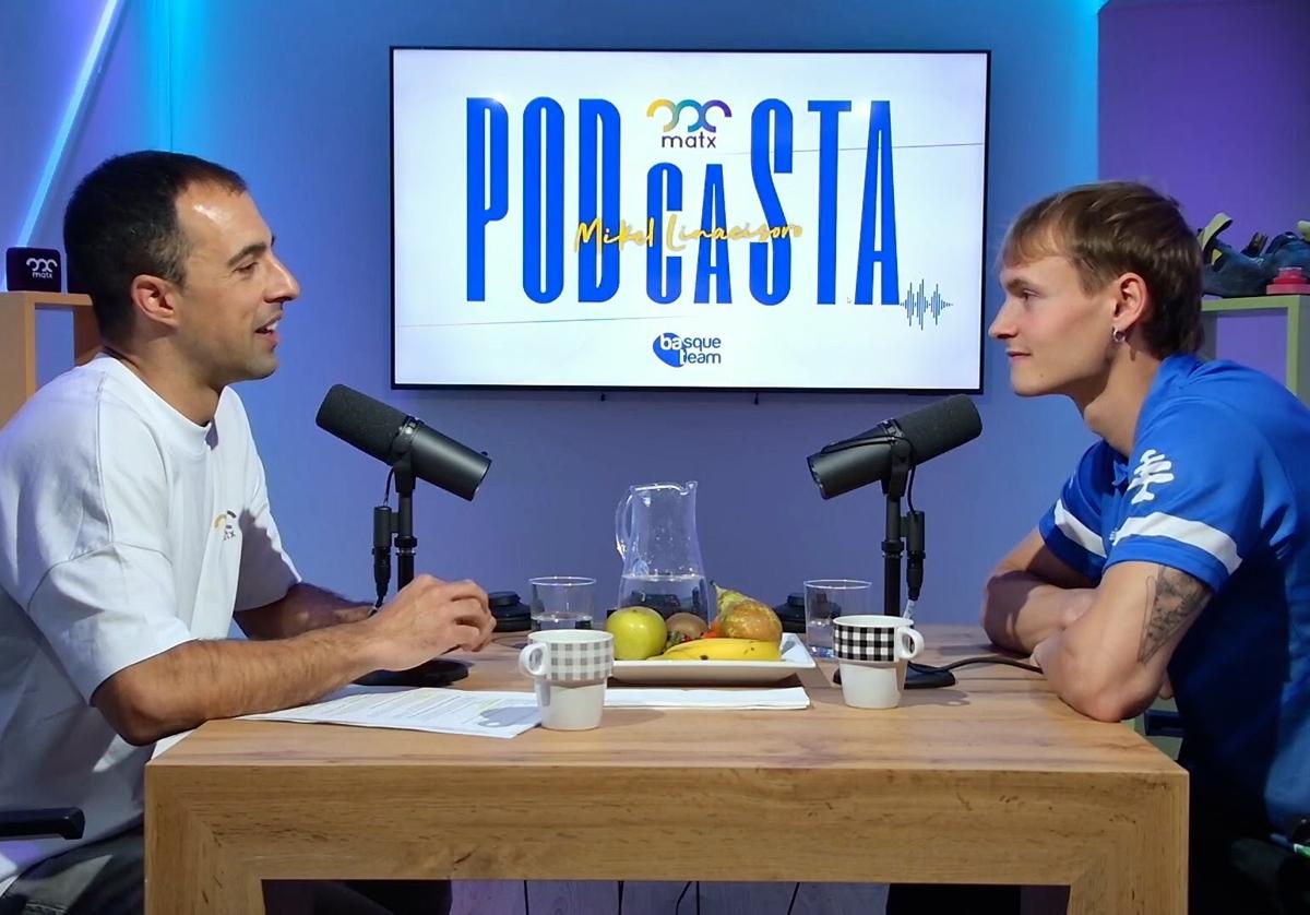 Goi mailako euskal kirolarien «beste aldea» erakusteko saioa