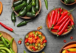 7 formas efectivas de corregir el picante en tus recetas