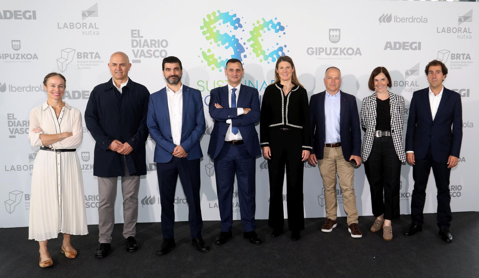 La jornada Sustainable Company, en imágenes
