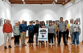 Los integrantes de las asociaciones culturales del municipio serán los protagonistas del espectáculo el sábado.