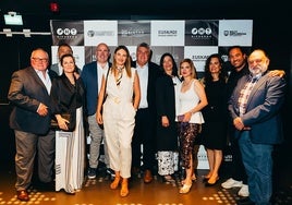 Pintxoa Da 2025: Gipuzkoa presenta en Madrid sus sabores más auténticos
