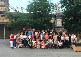 Los comerciantes de Urretxu y Zumarraga volverán a unirse en torno a una jornada de reconocimiento a todos aquellos que viven el oficio con orgullo.