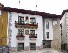 Udalak onartutako planak hurrengo hamar urteetarako izango da.