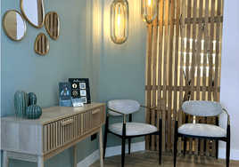 Un nuevo centro de estética abre sus puertas en Errenteria