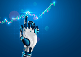Bienvenidos al mundo de los 'robo advisors'