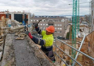 Menos VPO y menos trámites: así es el Plan de choque para acelerar la construcción de vivienda en Euskadi