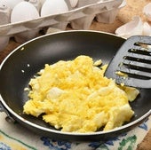 «Como dos huevos en el desayuno desde hace 15 días y estos son los beneficios que he observado»