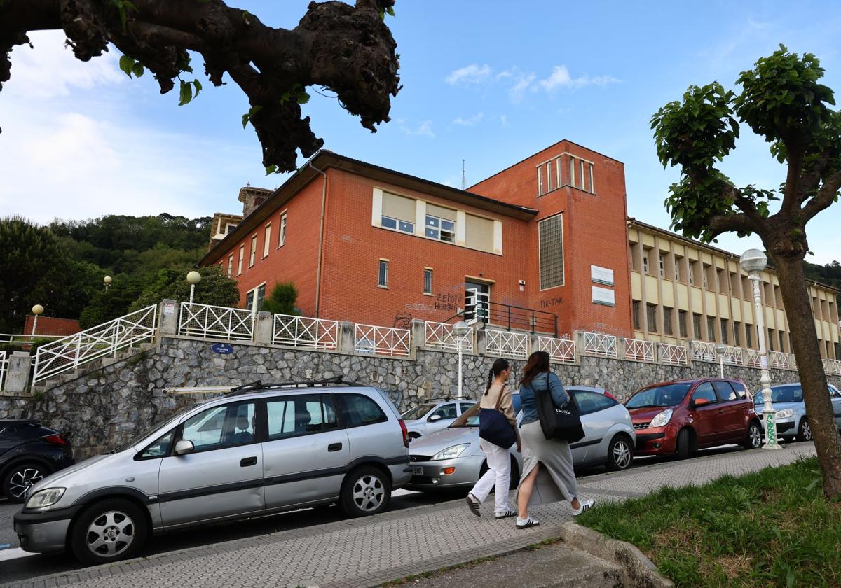 El tiempo máximo para aparcar en zona OTA de Manteo y Morlans se reduce a 3 horas