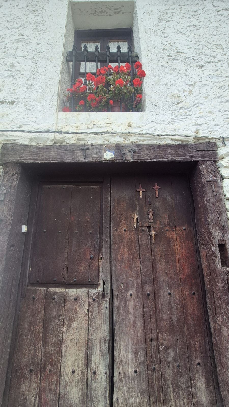 Usurbe, un balcón al Goierri