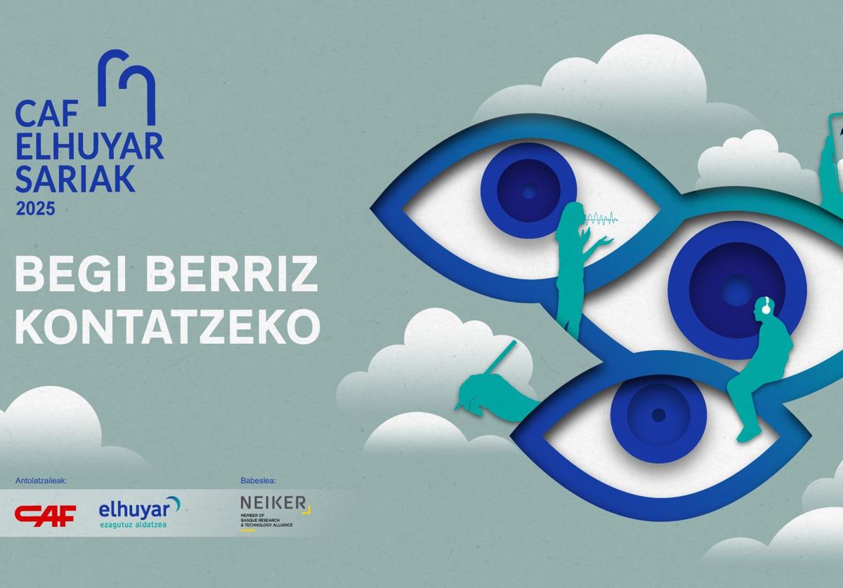 Ikerketak aurkezteko epea uztailaren 1ean amaituko da