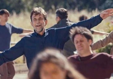 El italiano Nanni Moretti quiere rodar en Donostia su nueva y 'secreta' película