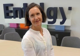 Entelgy lidera el despliegue de los Procesos Inteligentes en Euskadi
