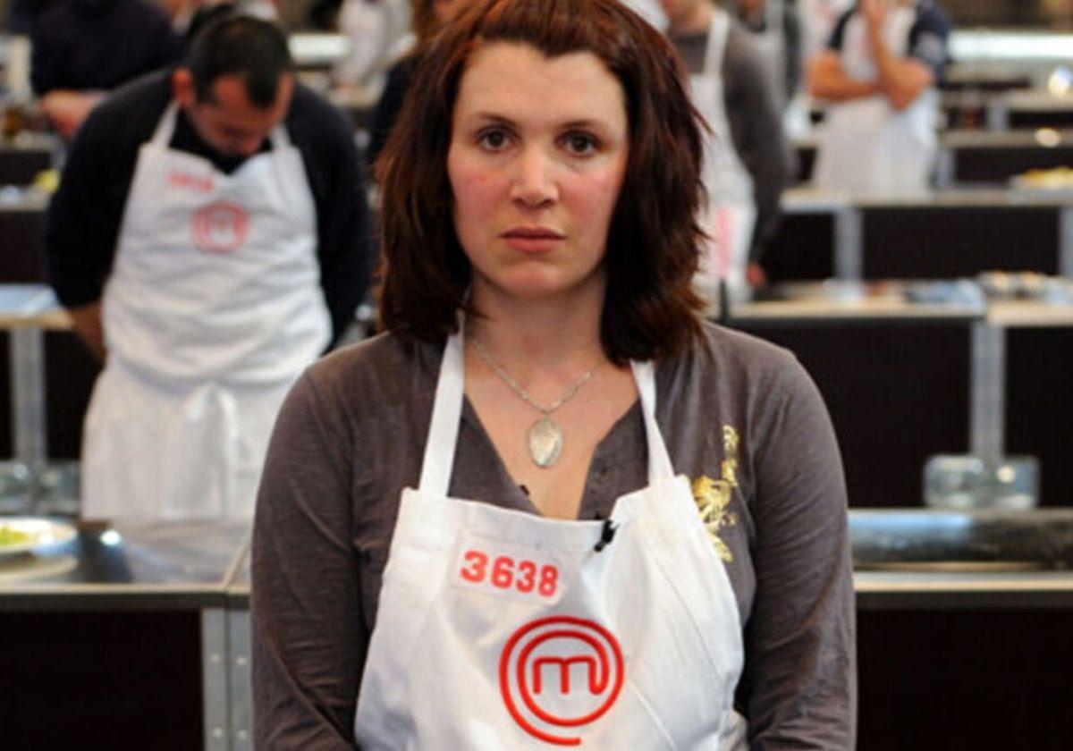 Una ganadora de MasterChef, condenada a pagar 370.000 euros: «Hice lo que pude»