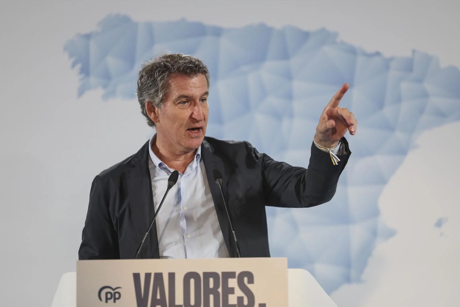 Las diez noticias clave de la jornada