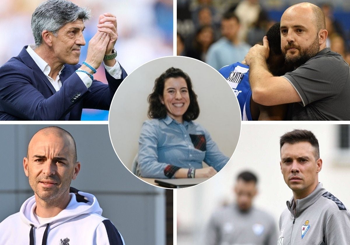 «El bienestar del entrenador no puede ser el gran olvidado»
