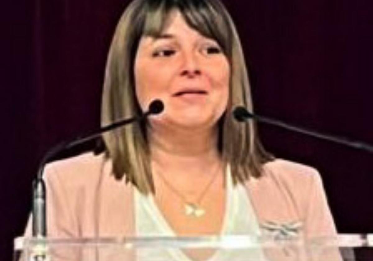 «Está previsto que este mismo 2025 se inicie ya el primer ensayo clínico»