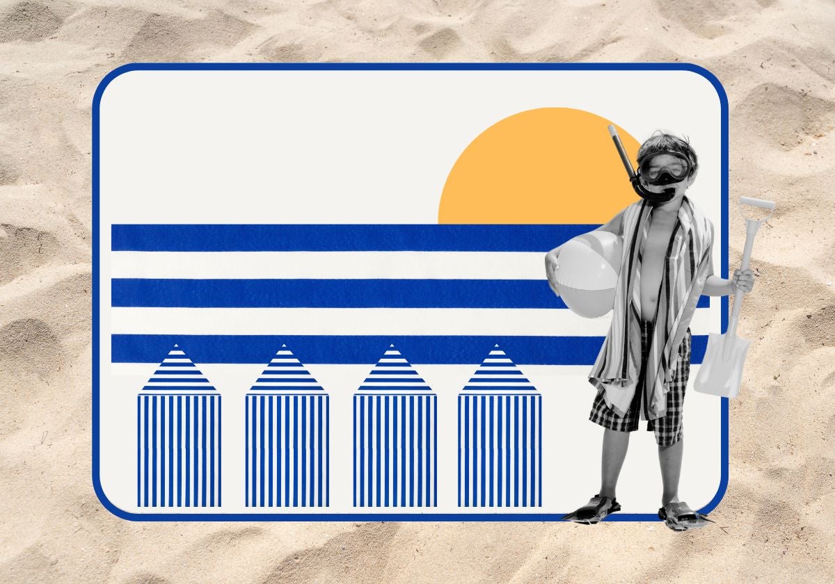 Guía de la temporada de playas 2025 en Gipuzkoa: servicios, OTA y accesos
