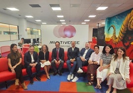 Multiverse creará 300 empleos en Donostia tras la inversión estatal de 59,2 millones