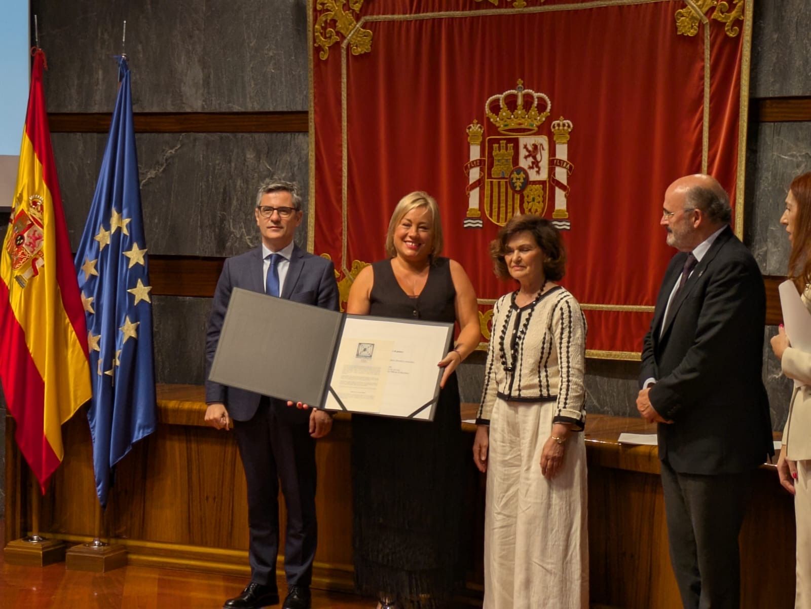 «Sobreviví a un ataque machista y volví a nacer»