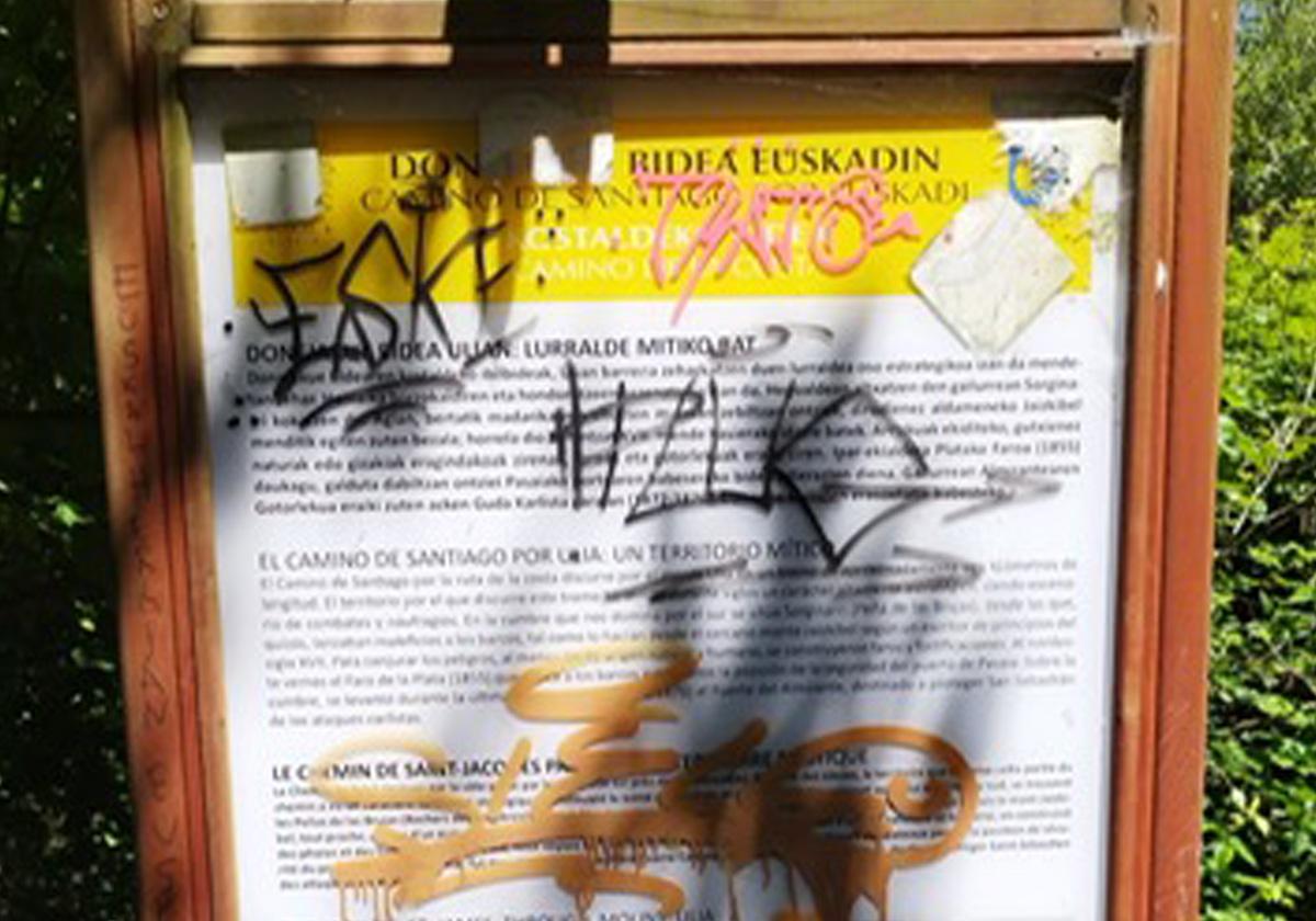 Los gamberros de Ulía