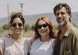 Crítica de 'La buena suerte': El padre enigmático