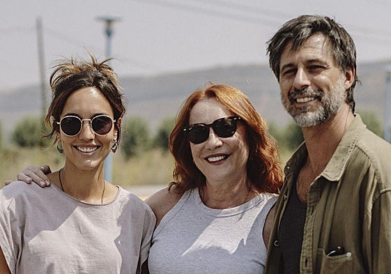 Crítica de 'La buena suerte': El padre enigmático