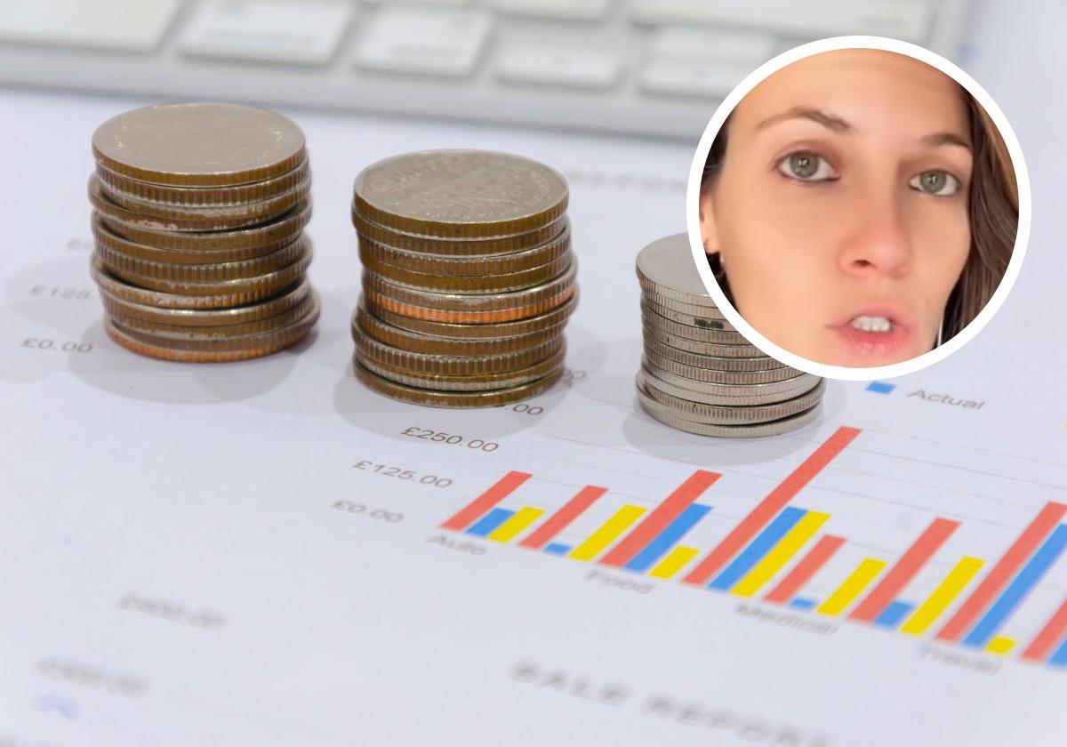 La experta financiera que desvela cómo llegar a fin de mes: «Prioriza activos que generen ingresos»