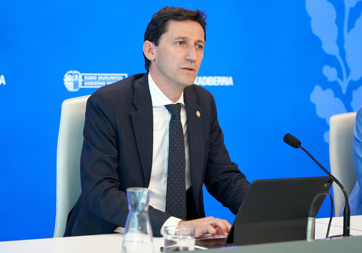 Euskadi activa ayudas de 450 millones para paliar los aranceles de Trump