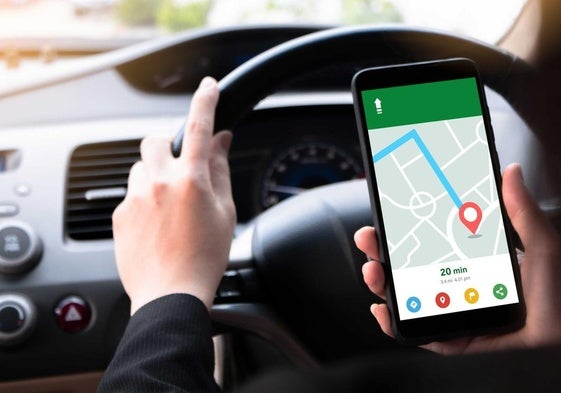 Trucos para exprimir Google Maps en tu móvil estas vacaciones