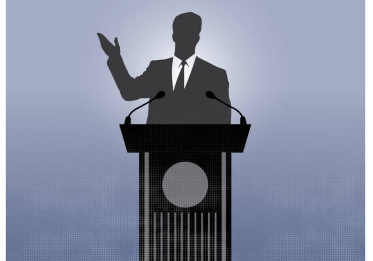 La relegitimación de un presidente