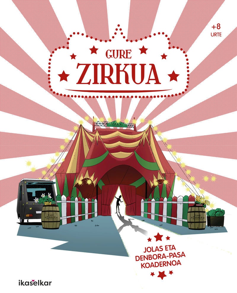 'Gure Zirkua'