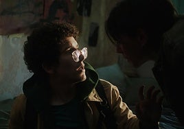 'Odol Ilargia' telesaila filmatzen hasi dira