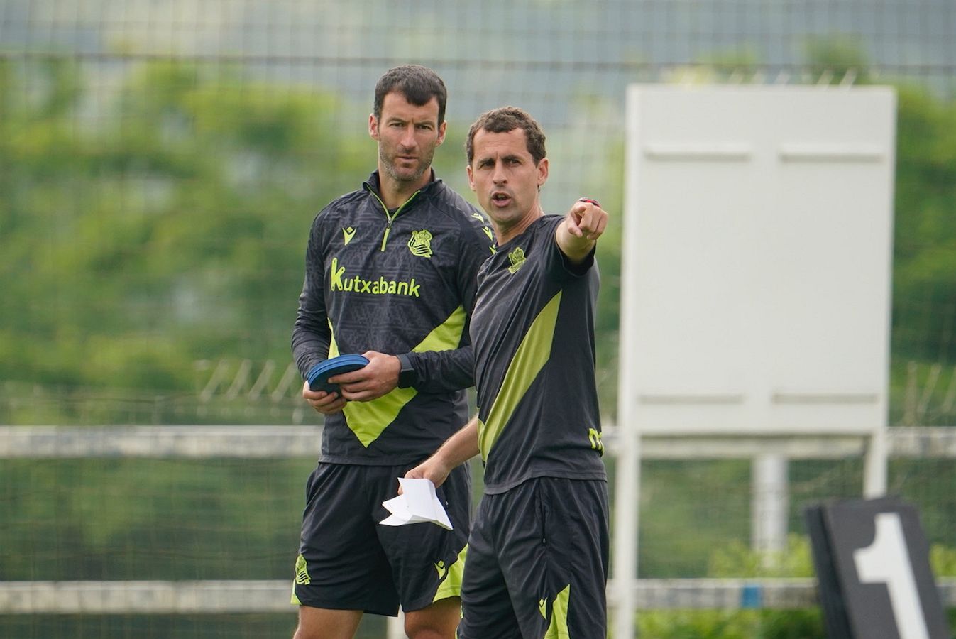 El Sanse se prepara para el primer asalto al ascenso