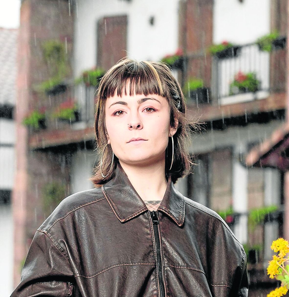 Olaia Inziartek euskarazko pop intimista eta indartsua erakutsiko du.