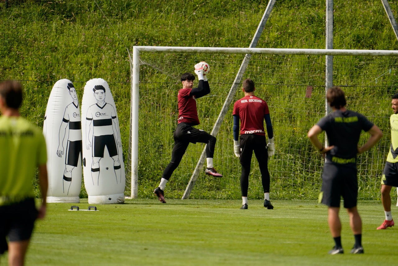 El Sanse se prepara para el primer asalto al ascenso