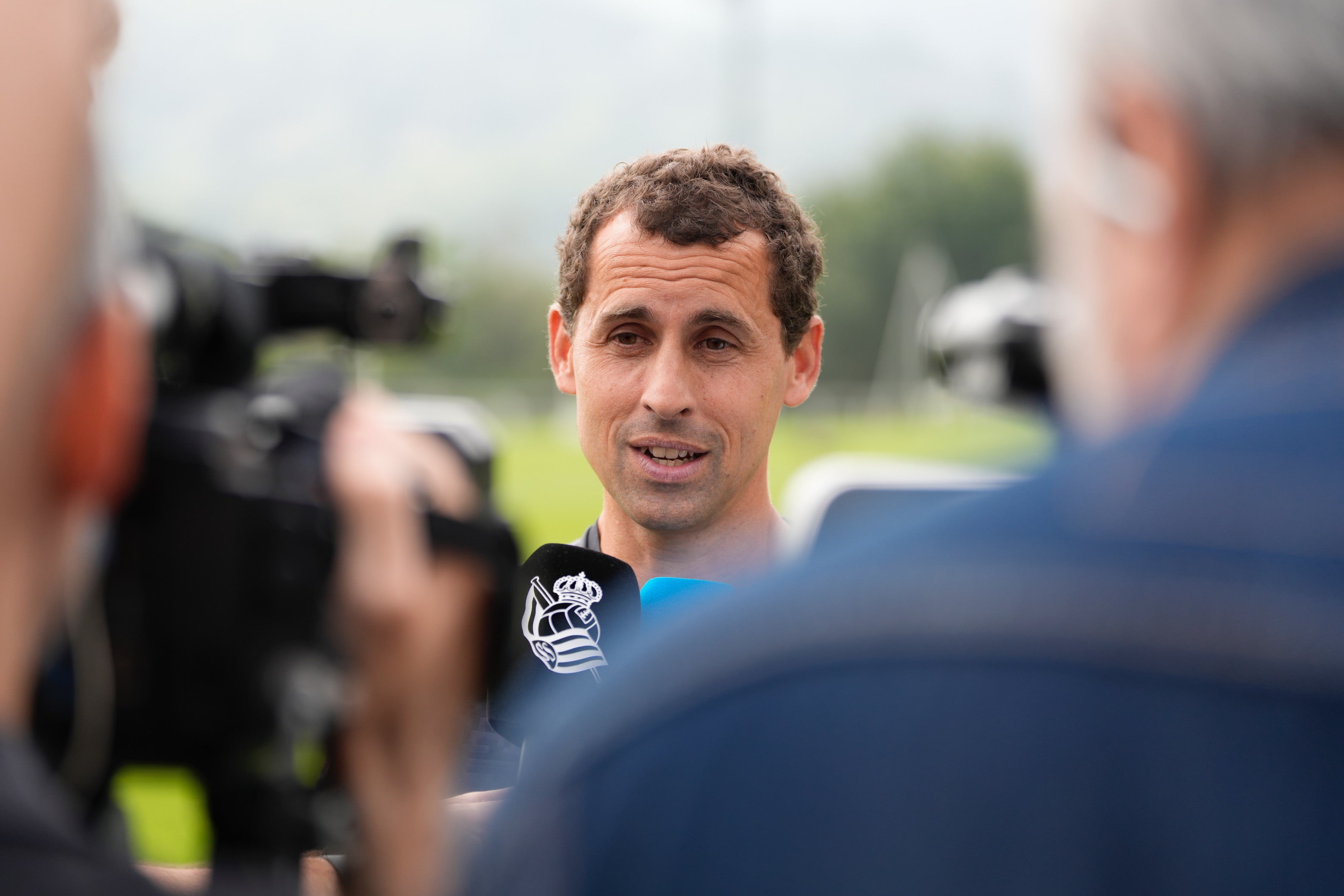 El Sanse se prepara para el primer asalto al ascenso