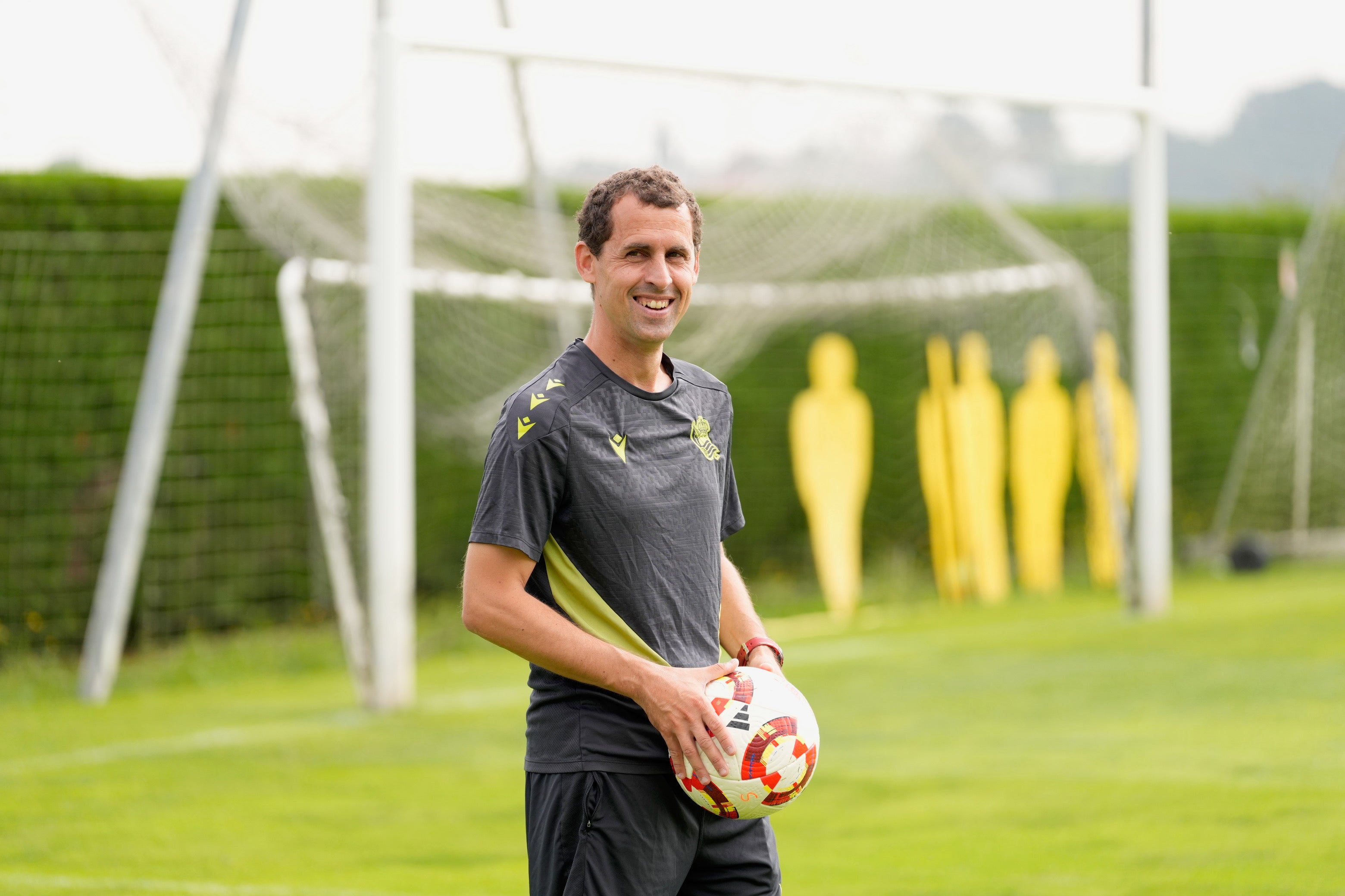 El Sanse se prepara para el primer asalto al ascenso