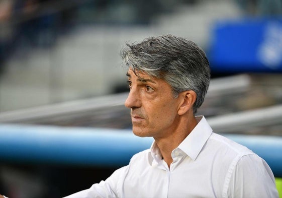 Imanol Alguacil