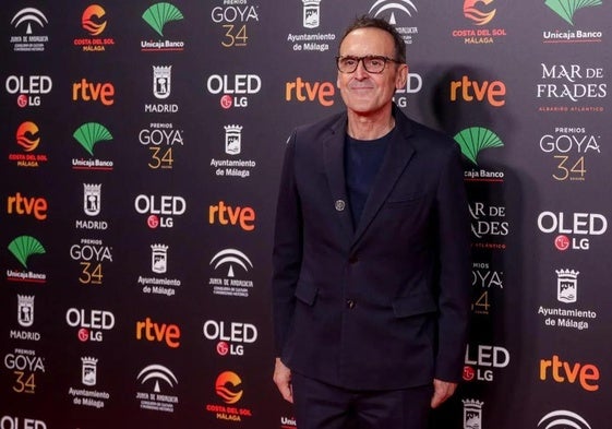 Alberto Iglesias cierra la temporada del ciclo 'Diálogo con cineastas'