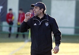 El Real Unión anuncia a Ramsés Gil como su entrenador para la próxima temporada