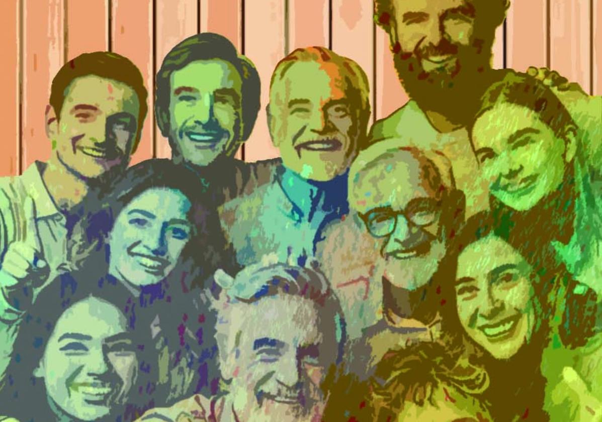 Pactos de Estado