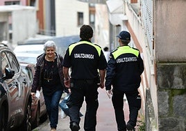 La ciudadanía podrá acudir a la Policía Municipal para formalizar denuncias.